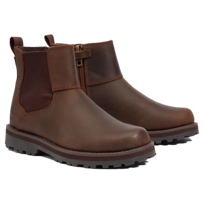 TIMBERLAND Courma Chelsea 靴子 正品歐洲代購 [137158861]