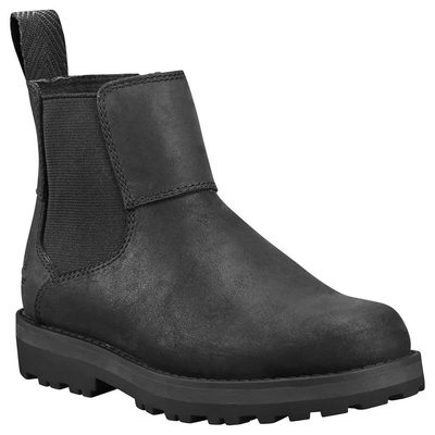 TIMBERLAND Courma Chelsea 靴子 透氣 輕量 舒適 防滑 正品歐洲代購 [137158862]