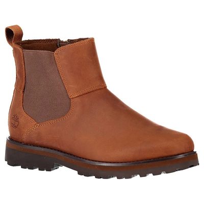 TIMBERLAND Courma Chelsea 靴子 透氣 輕量 舒適 防滑 正品歐洲代購 [137158863]