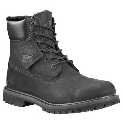 TIMBERLAND Icon Authentic Shear 靴子 正品歐洲代購 [137159019]