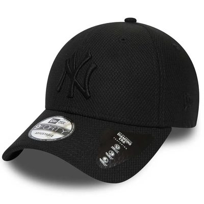 NEW ERA Diamond Era New York Yankees 棒球帽 9FORTY 耐磨 正品代購