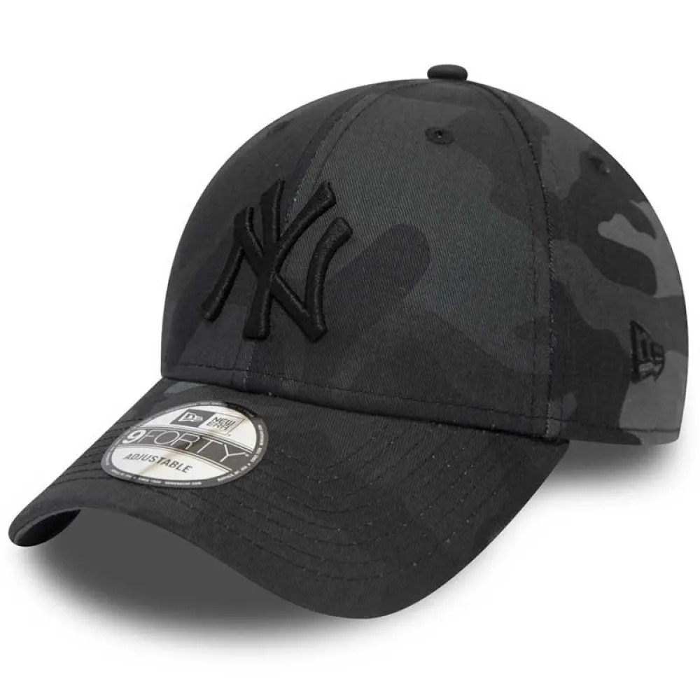 NEW Era League Essential 棒球帽 正品歐洲代購 [137337681]