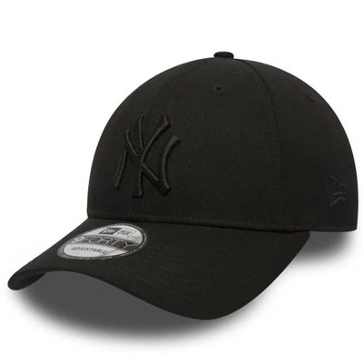 NEW ERA Mlb League Essential 940 New York Yankees 棒球帽 正品代購