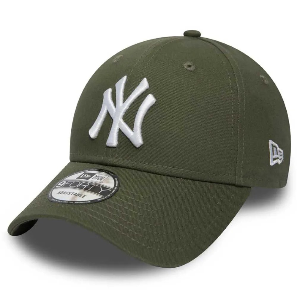 NEW Era League Essential 棒球帽 正品歐洲代購 [137338469]