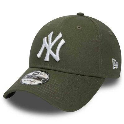 NEW ERA League Essential 940 New York Yankees 棒球帽 正品代購