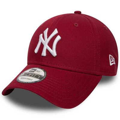 NEW ERA League Essential 940 New York Yankees 棒球帽 正品代購