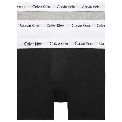 CALVIN 3件組 Klein Slips 透氣 舒適 正品歐洲代購 [137351702]