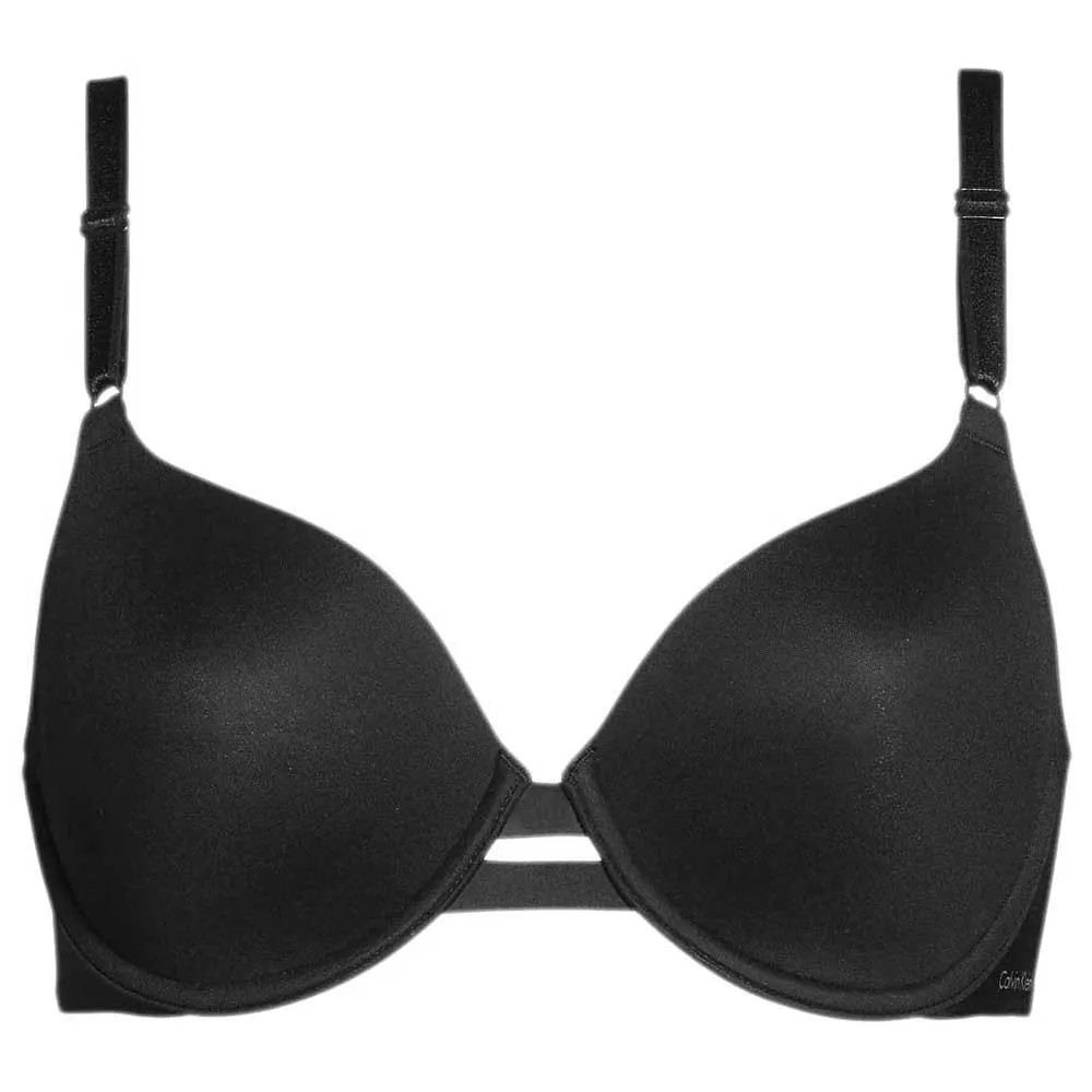 CALVIN KLEIN Invisible Bra 無痕 舒適 正品歐洲代購 [137351760]