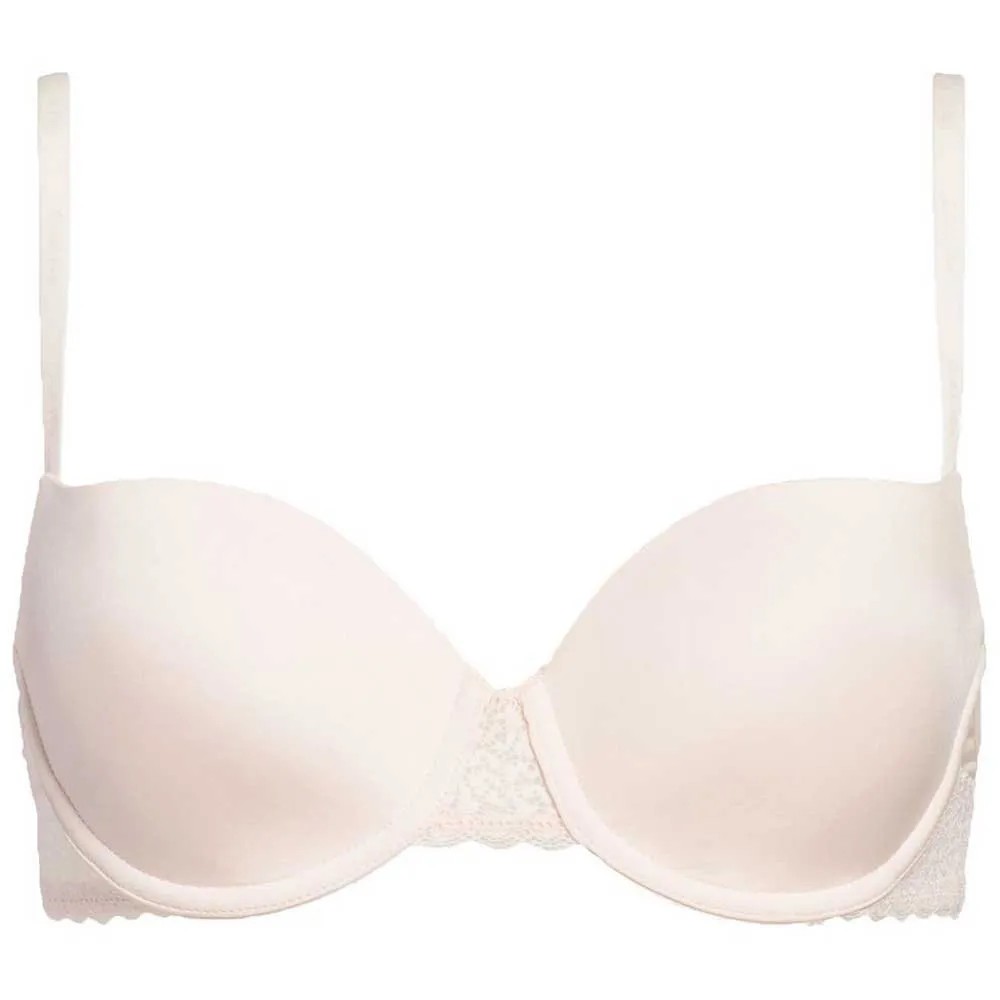 CALVIN KLEIN Balconette Flirty Br 蕾絲 無鋼圈 正品歐洲代購 [137351912]