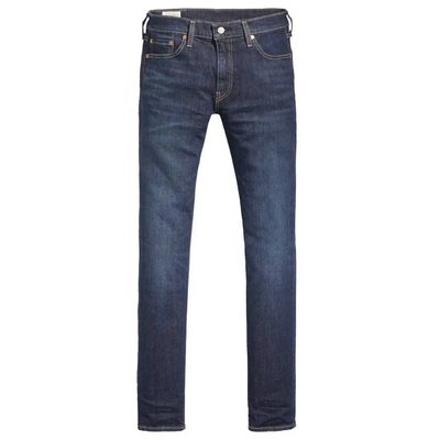 LEVI'S 511 Slim Fit 牛仔褲 直筒 休閒 正品歐洲代購 [137378953]
