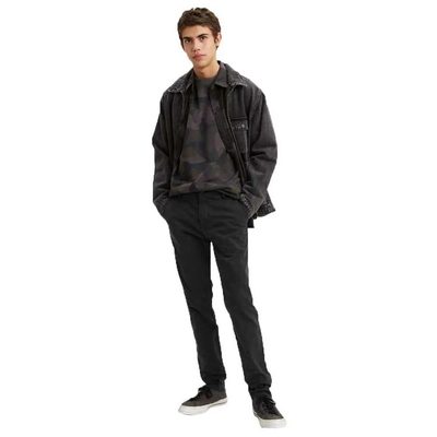 LEVI'S Xx Slim Ii Chino 長褲 修身 休閒褲 百搭 正品歐洲代購 [137378967]