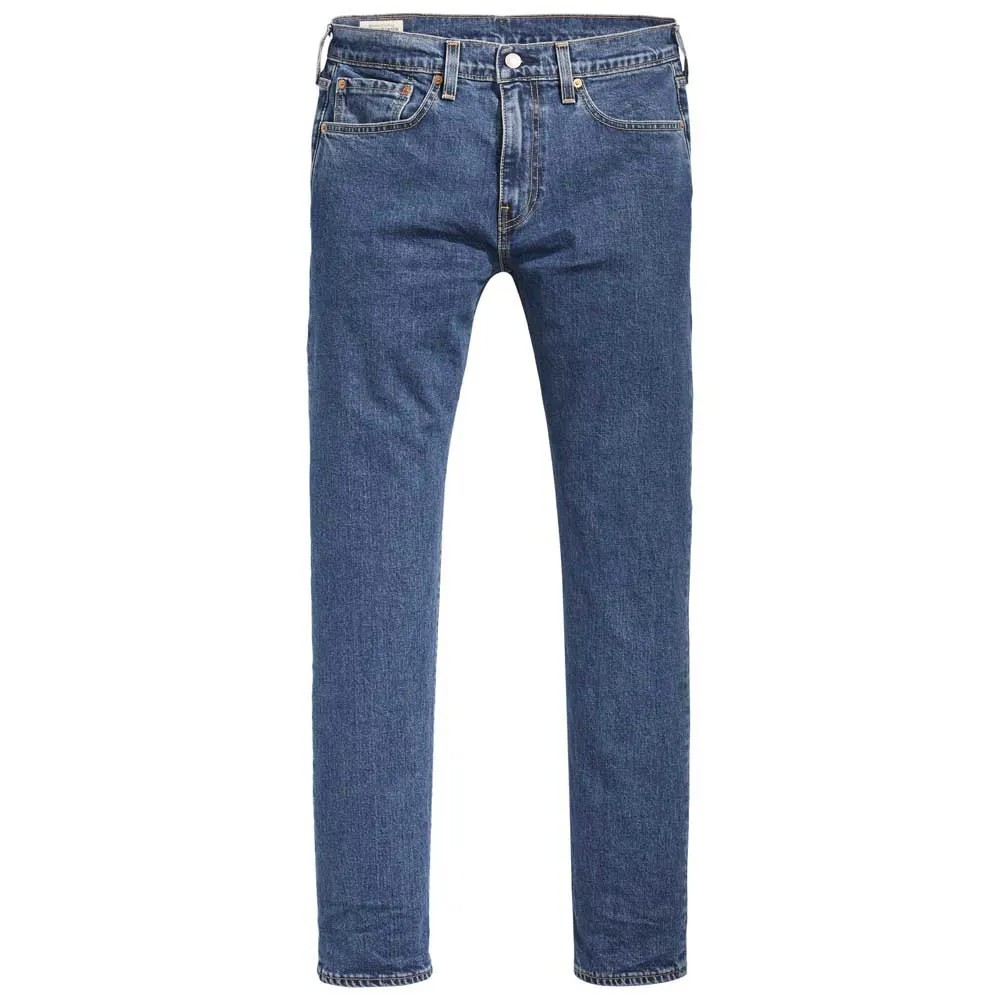 Stonewash Stretch