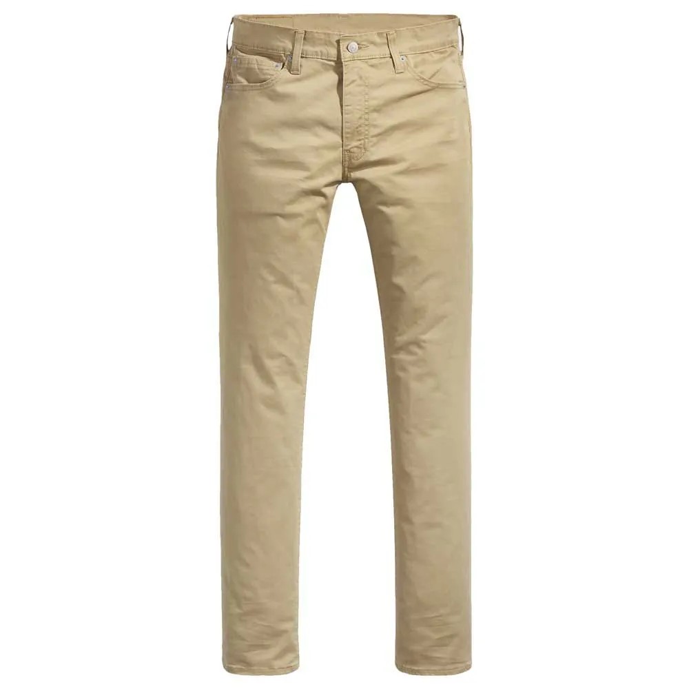 LEVI'S 511 Slim Fit 牛仔褲 修身 直筒 休閒 正品歐洲代購 [137387481]