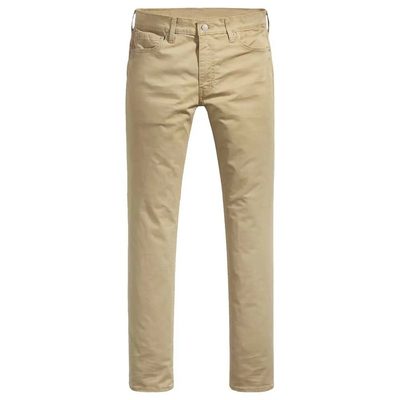 LEVI'S 511 Slim Fit 牛仔褲 修身 直筒 休閒 正品歐洲代購 [137387481]