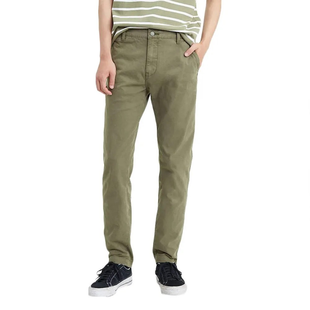 Bunker Olive Shade