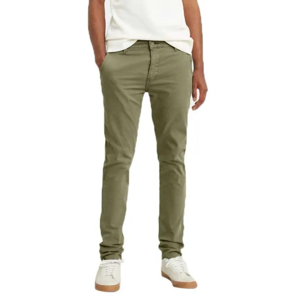 Bunker Olive Shady