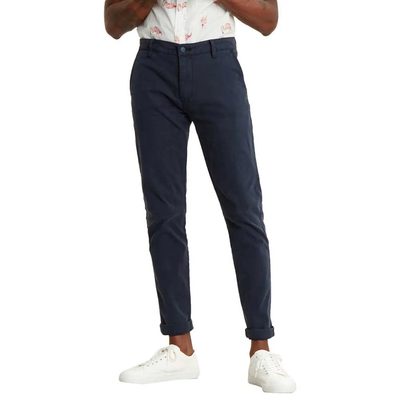 LEVI'S Xx Slim Chino 長褲 耐磨 修身 休閒褲 百搭 正品歐洲代購 [137387541]