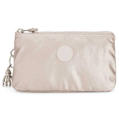 KIPLING Creativity L Woman Wallet 皮夾 正品代購