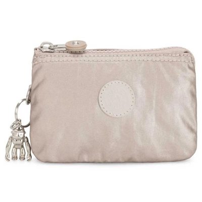 KIPLING Creativity S Woman Wallet 皮夾 正品代購