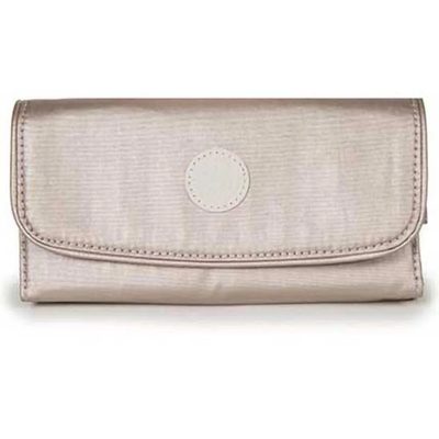 KIPLING Money Land Woman Wallet 皮夾 正品代購