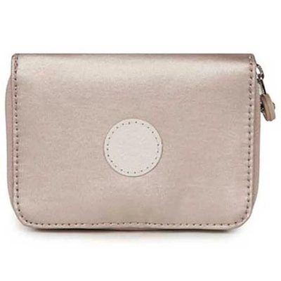 KIPLING Money Love Woman Wallet 皮夾 正品代購