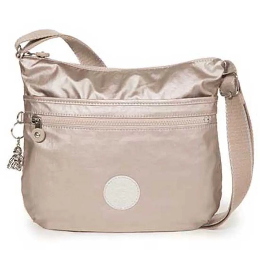 KIPLING Arto Bag 斜背包 輕薄 正品歐洲代購 [137401079]