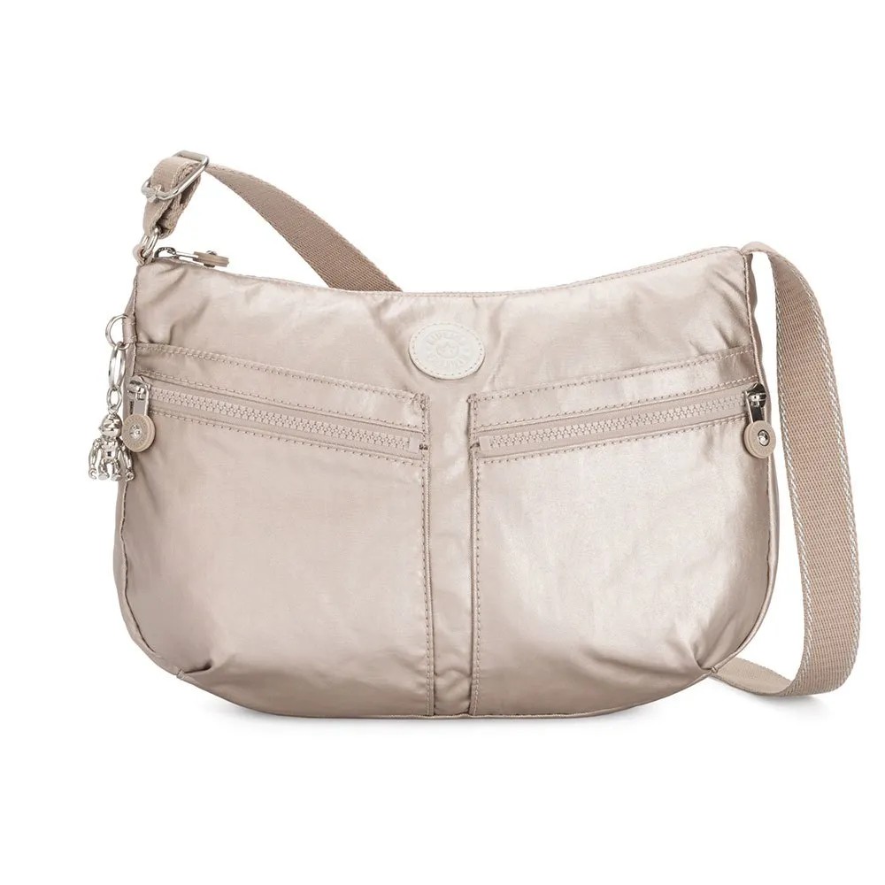 KIPLING Izellah Bag 輕量 多口袋 正品歐洲代購 [137401114]