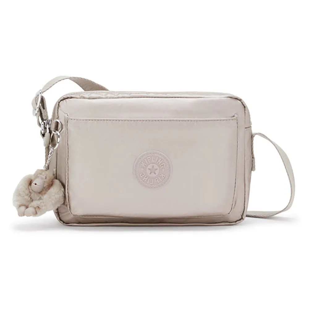 KIPLING Abanu Multi Bag 斜背包 腰包 正品歐洲代購 [137401131]