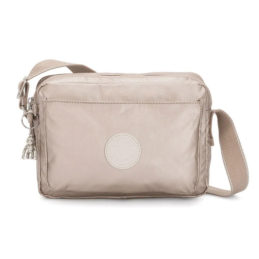 KIPLING Abanu M Bag 輕量 防潑水 正品歐洲代購 [137401155]