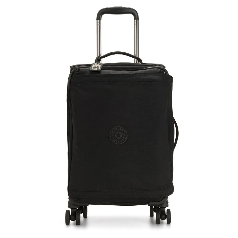 KIPLING Spontaneous S Trolle 輕量 四輪 正品歐洲代購 [137401304]