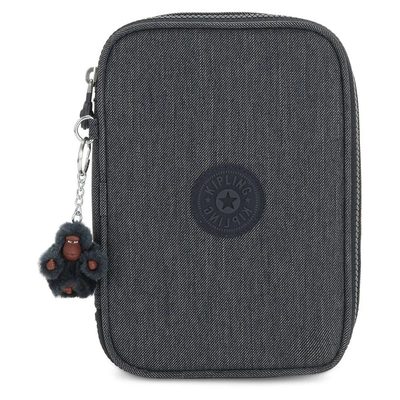 KIPLING 100 Pens Pencil Case 筆袋 正品代購