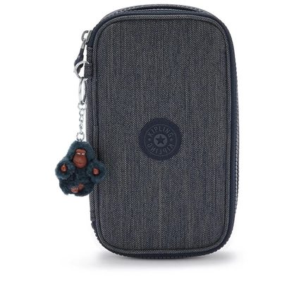 KIPLING 50 Pens Pencil Case 筆袋 正品代購
