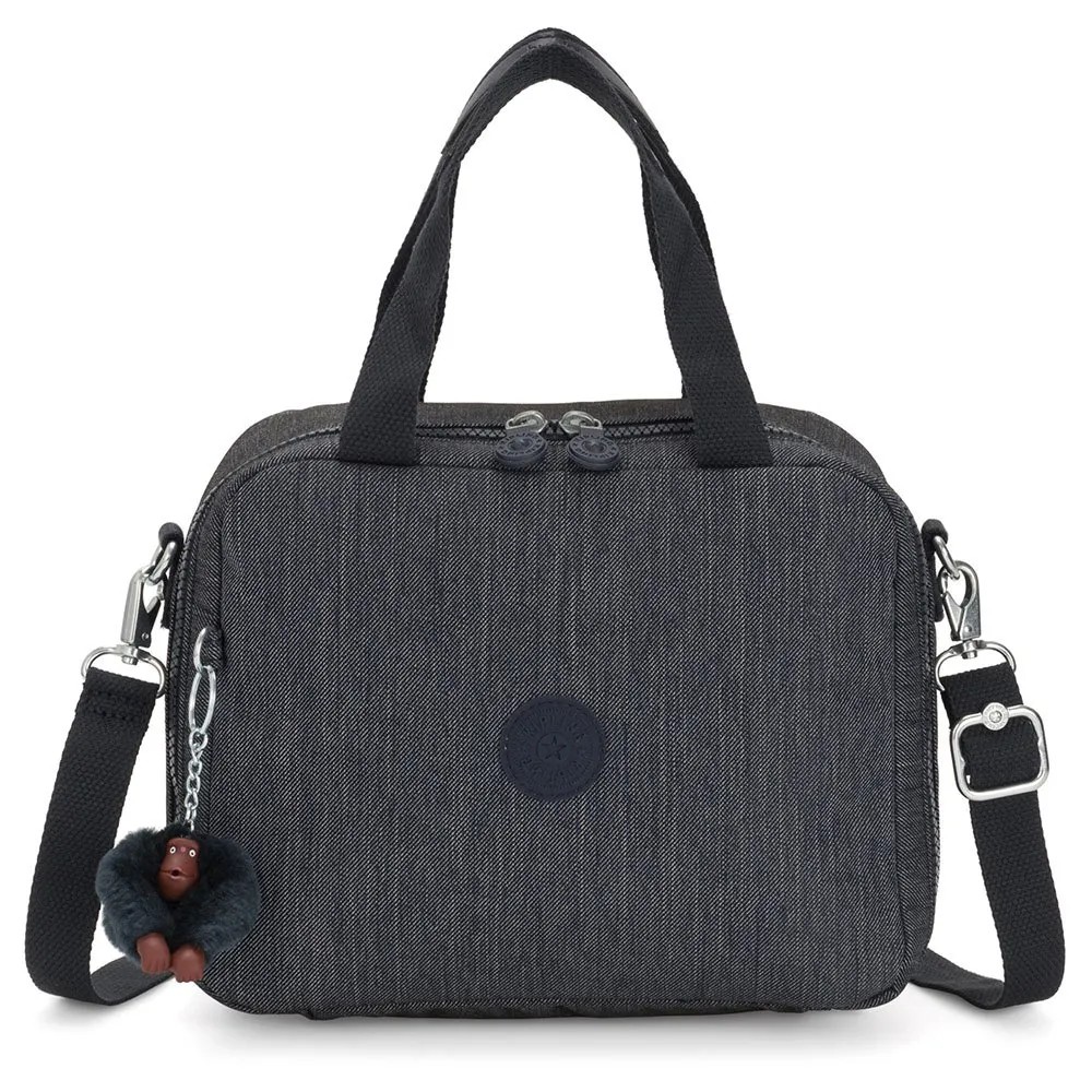 KIPLING Miyo Lunch Bag 保溫 多功能 正品歐洲代購 [137401579]