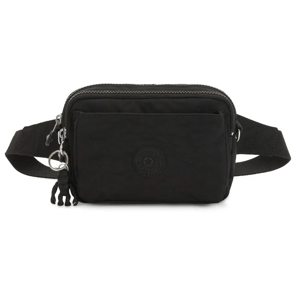 KIPLING Abanu Multi Waist Ba 輕量 多功能 正品歐洲代購 [137401754]