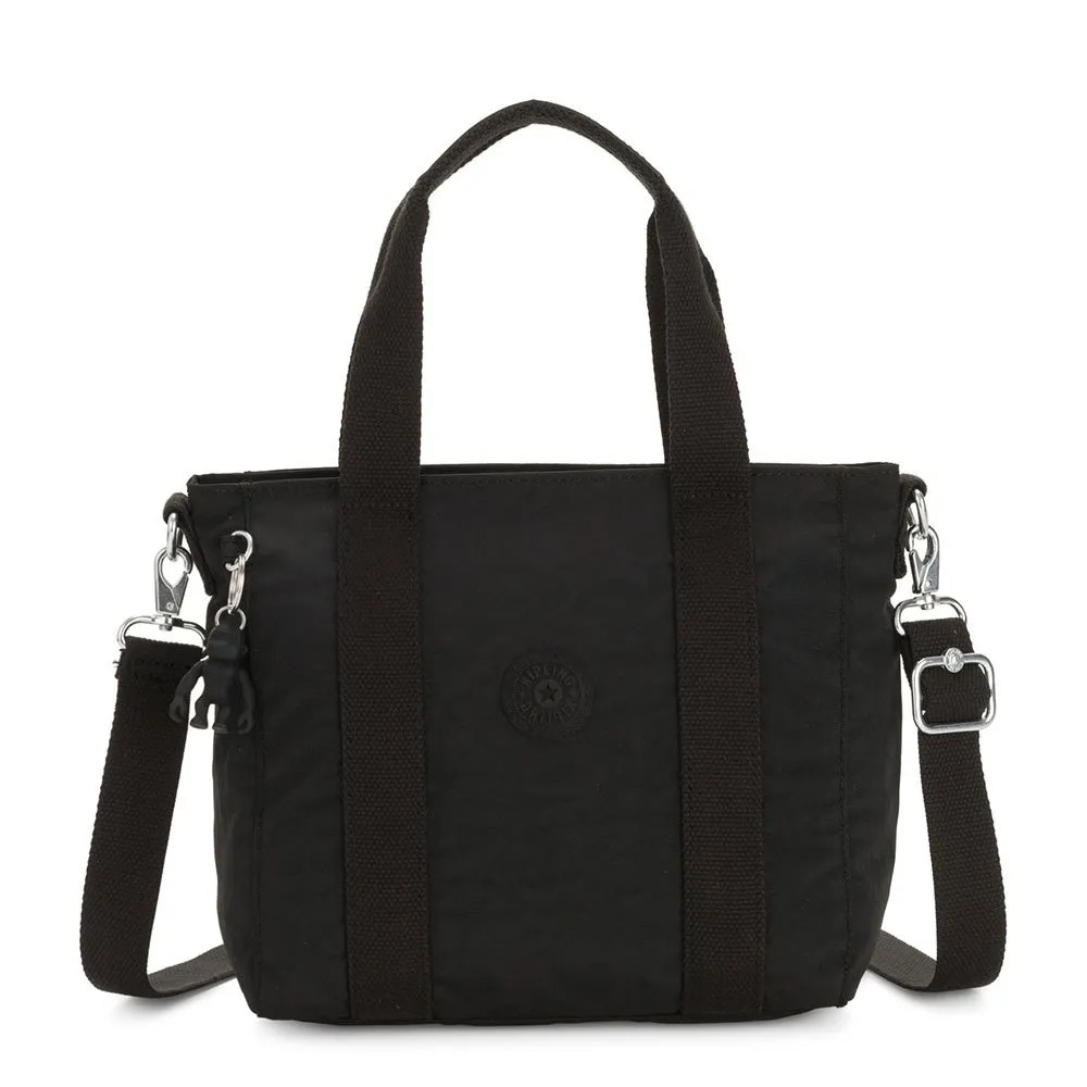 KIPLING Asseni Mini Tote Bag 輕巧 多功能 正品歐洲代購 [137401758]