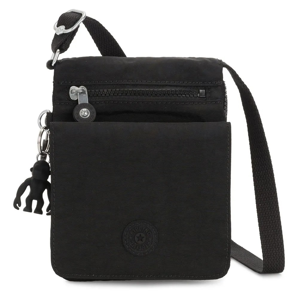 KIPLING El Dorado Bag 輕量 多隔層 正品歐洲代購 [137401773]
