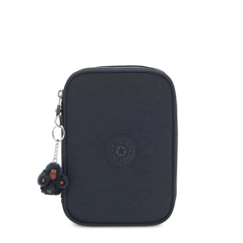 KIPLING 100 Pens Pencil Case 筆袋 正品代購
