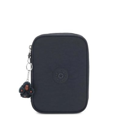 KIPLING 100 Pens Pencil Case 筆袋 正品代購