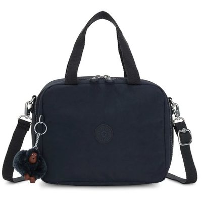 KIPLING Miyo Lunch Bag 便當袋 正品代購