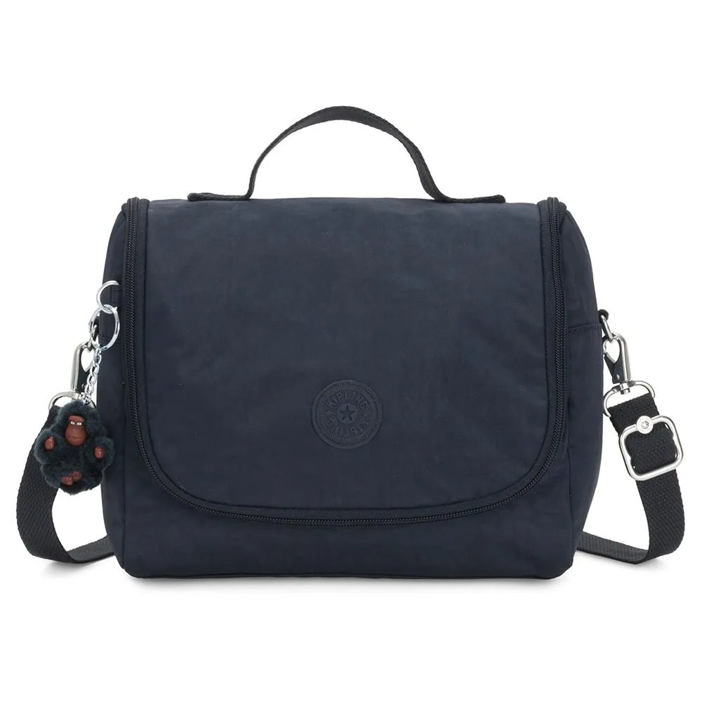 KIPLING New Kichirou Lunch B 時尚 保溫 正品歐洲代購 [137401782]