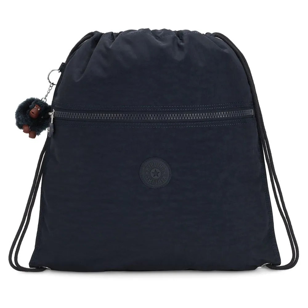 KIPLING Supertaboo Gymsack 舒適 大容量 正品歐洲代購 [137401786]