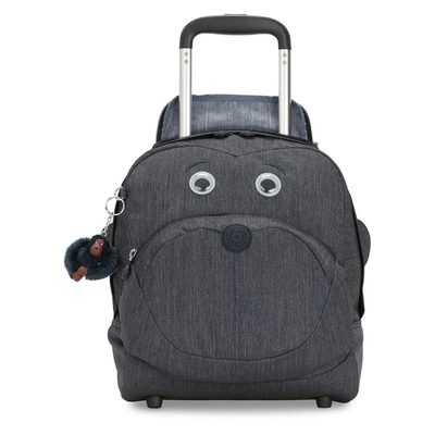 KIPLING Nusi 16l Trolley Bag 行李箱 正品代購