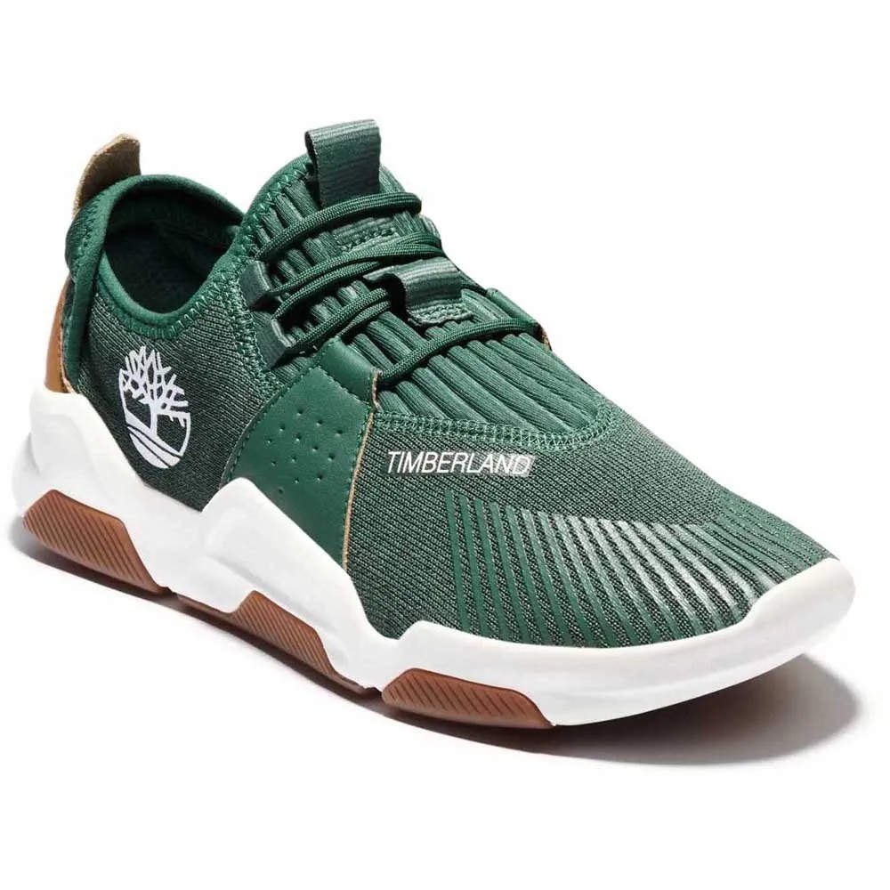 TIMBERLAND Earth Rally Flexi Ox 運動鞋 耐磨 正品歐洲代購 [137408366]