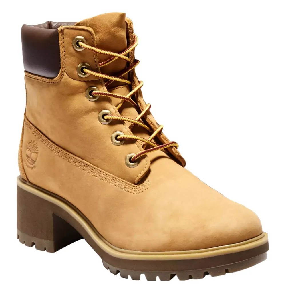 TIMBERLAND Kinsley 6 靴子 正品歐洲代購 [137408530]
