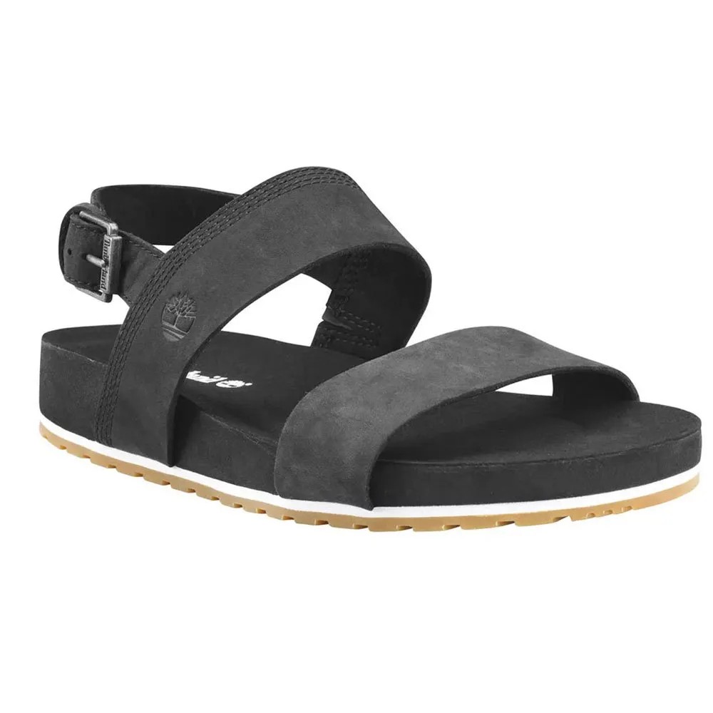 TIMBERLAND Malibu Waves 2 Band 涼鞋 耐磨 正品歐洲代購 [137408647]