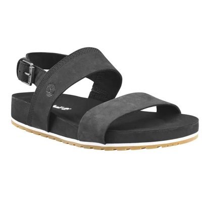 TIMBERLAND Malibu Waves 2 Band 涼鞋 耐磨 正品歐洲代購 [137408647]