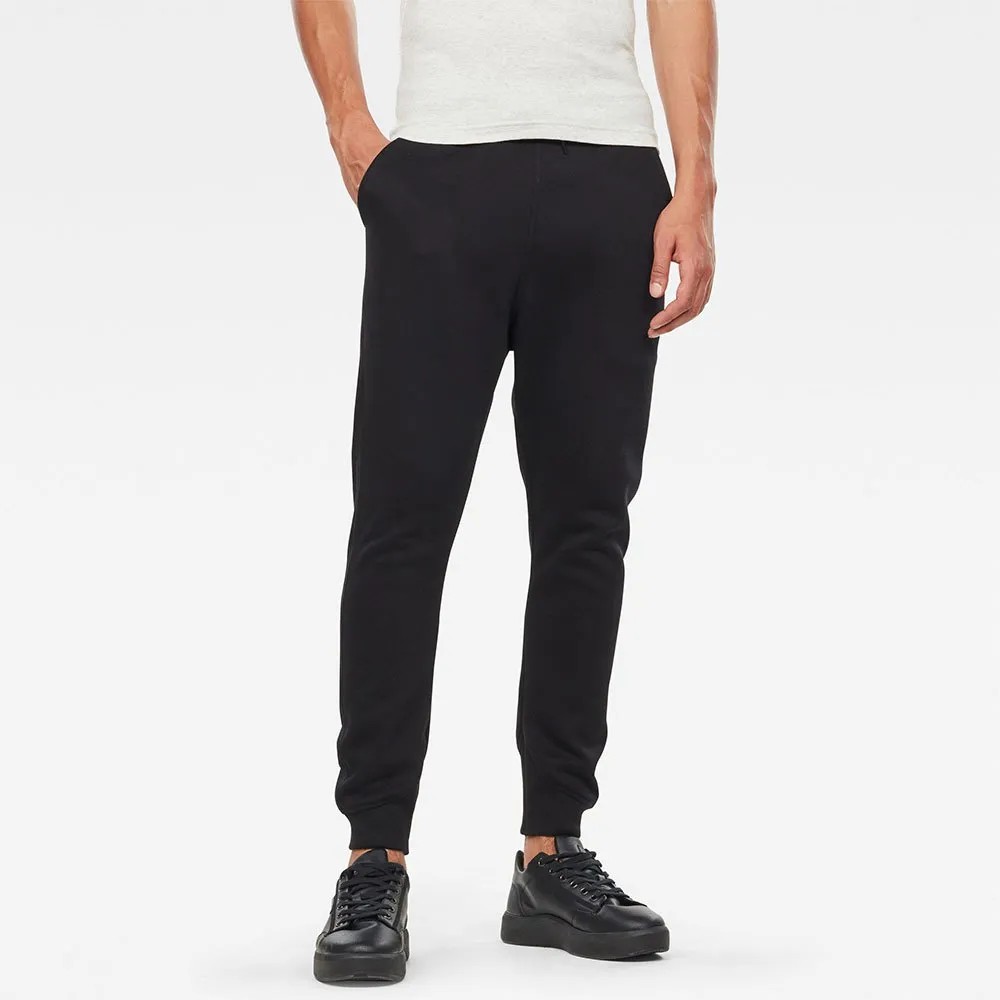 G-STAR RAW Star Premium Core Ty 長褲 修身 正品歐洲代購 [137417800]
