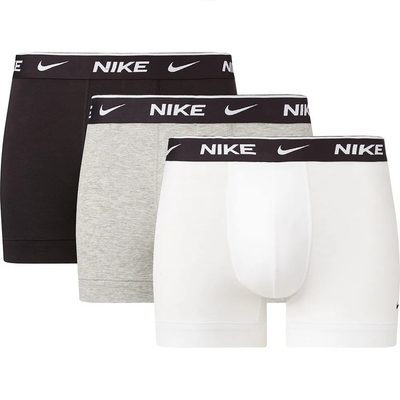 NIKE Eday Trunk 四角褲 3件組 正品代購