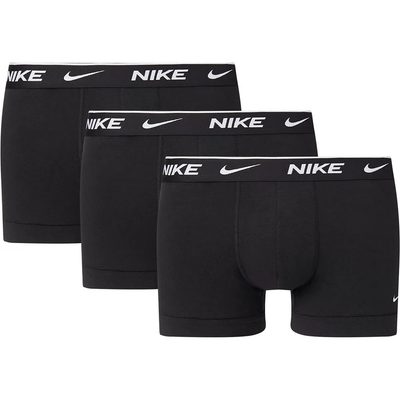 NIKE Eday Trunk 四角褲 3件組 正品代購