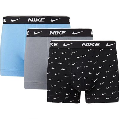 NIKE Eday Trunk 四角褲 3件組 正品代購